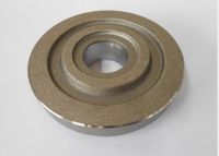 sell high quality gear blank forging from China forging factory/manufacturer