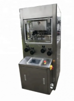 Rotary Tablet Press Machine ZP17E & ZP19E