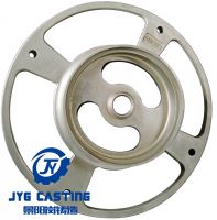 JYG Casting Supplies Investment Casting Machinery Parts