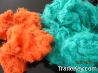 Sell Polyester Fiber