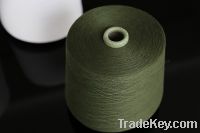 Sell Dyed Polyester Yarn