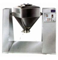 Sell square cone mixer