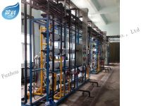 UF Water Purification System/ Ultrafiltration device /water treatment system