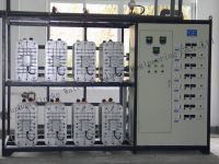 Edi Equipment/electrodeionization Edi/water Electrodeionizer