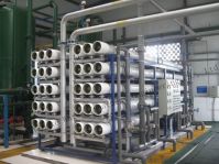 Drinking Water Purification Plant Reverse Osmosis Water Treatment System Equipment/ Sea/River/Well Water Treatment