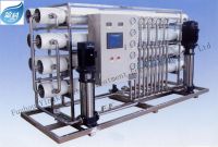 Drinking ro water plant /RO water treatment machine / water ro purification plant cost