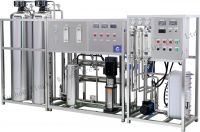 ro water purifying machine one stage water treatment plant ro water treatment plant machine