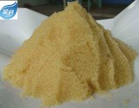 water treatment chemicals mixed bed resin