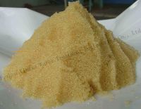 cation-anion high-speed mixed bed water treatment resin
