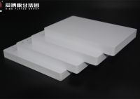 UV Printing PVC Sintra Foam Sheet PVC Forex Sheet