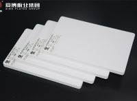 White and Colored PVC Foam Board/Sheet Manufacturer for Printing and Sign