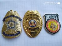 Customizable badges