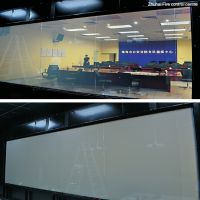 Self adhesive Smart Film