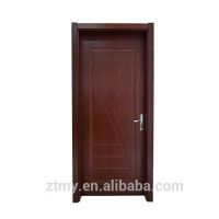 OEM/ODM wooden doors made in China