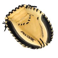 All-Star CM3000XSBT RHT 32 Inch Pro Elite Catchers Mitt Baseball Glove
