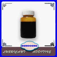 Lubricant additive Engine Oil Additive Package DG3161