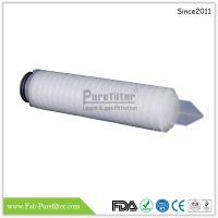 Nylon Pleated Filter Cartridge