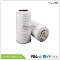 Super High Surface Pleated Filter Cartridge