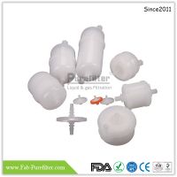 High Purity Capsule Filters