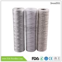 Multi Purpose Winding Filter Cartridge