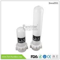 High Purity PP Filter Housings