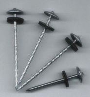 Roofing Nail(with rubbe)