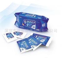 Sell Disinfection Wet Tissue