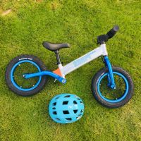 LarrySports 12 inch & 14inch Balance bike no pedal good quality baby bicycle toy car for kids ride on car
