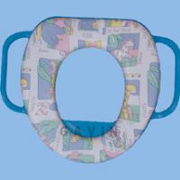 Sell Soft Baby Toilet Seat