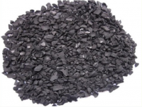 Factory Supply Coconut Shell Charcoal Per Ton for Sale