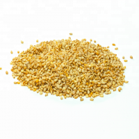 Best Grade Hulled Sesame Seeds