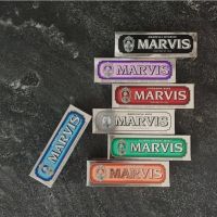 MARVIS TOOTHPASTE WHITENING 75ML/3.8OZ