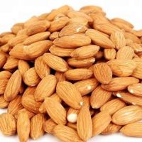 Best Grade Organic Almond Nuts For Sale