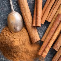 High Quality Cinnamon Powder