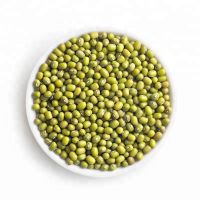 Grade A Green Mung Beans