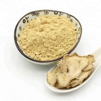 Ginger powder