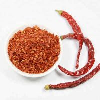 Crushed Cayenne Pepper Flakes