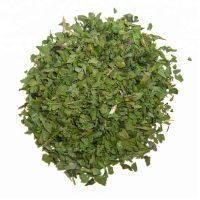 Coriander Leaves And Seeds powder