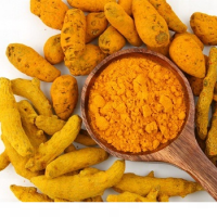 Tumeric powder