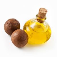 Cold Pressed Macadamia Oil