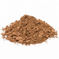 Pure cocoa powder