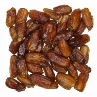 Organic Dates Pitted Deglet Noir