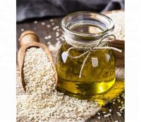 Refined Sesame Oil