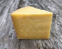 Cheddar cheese