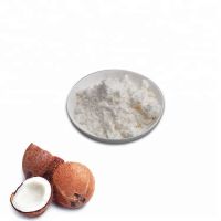 Top Grade Coconut powder