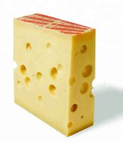 Emmental Cheese