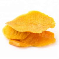 100% natural Dried Mango