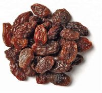 Dried Raisins