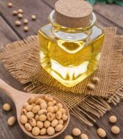 100% Top Quality Soybean Oil