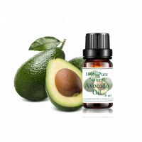 Refined Avocado Oil